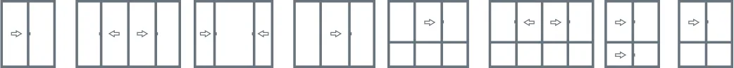 sliding windows cranbourne